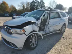 1C4RDHEG1GC484026 2016 DODGE DURANGO