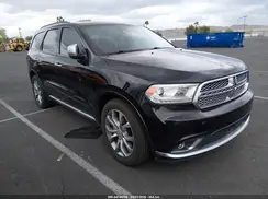 1C4RDHEG1HC823756 2017 DODGE DURANGO