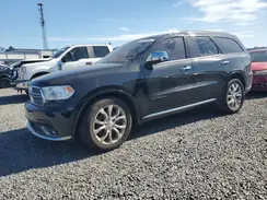 1C4RDHEG1HC859754 2017 DODGE DURANGO