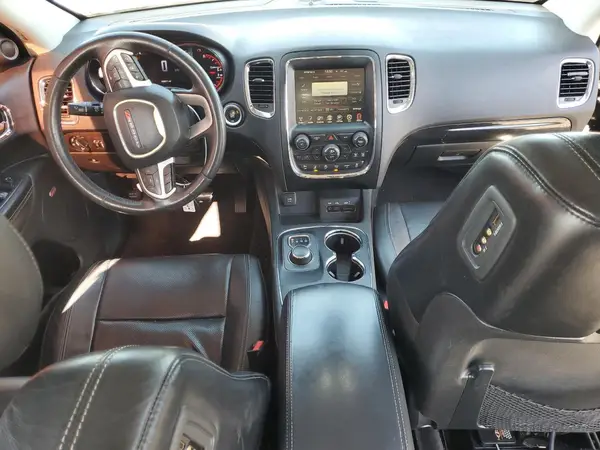 1C4RDHEG1HC859754 2017 DODGE DURANGO - Image 8