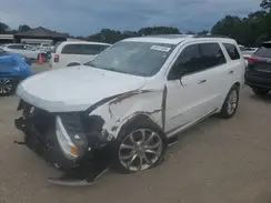 1C4RDHEG1HC944576 2017 DODGE DURANGO