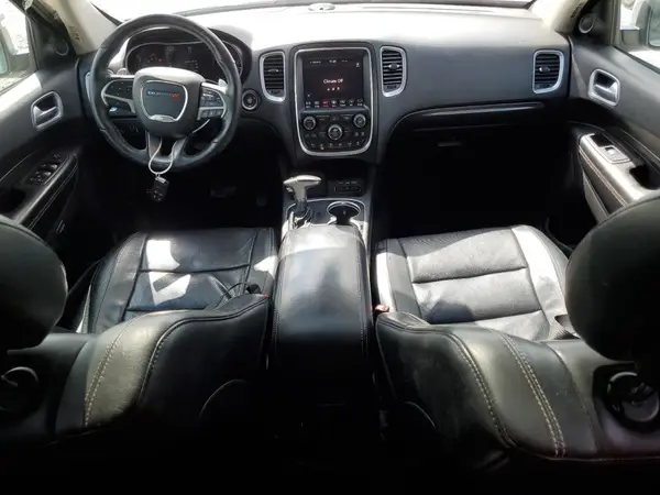 1C4RDHEG1JC133091 2018 DODGE DURANGO - Image 8