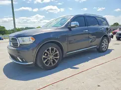 1C4RDHEG1JC473566 2018 DODGE DURANGO