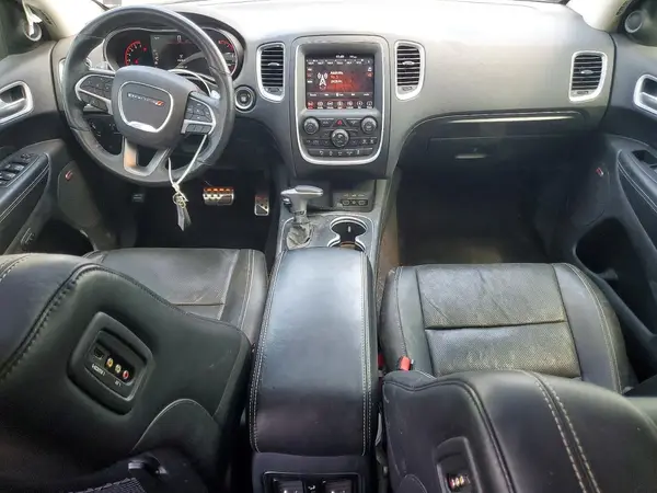 1C4RDHEG1JC473566 2018 DODGE DURANGO - Image 8