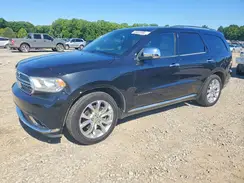 1C4RDHEG2GC322423 2016 DODGE DURANGO