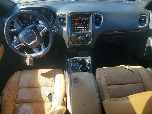 1C4RDHEG2GC322423 2016 DODGE DURANGO - Image 8