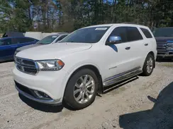 1C4RDHEG2HC628829 2017 DODGE DURANGO