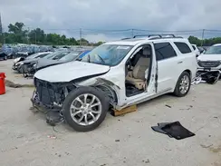 1C4RDHEG2JC175530 2018 DODGE DURANGO