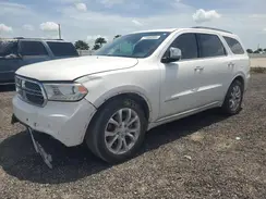 1C4RDHEG2JC473592 2018 DODGE DURANGO