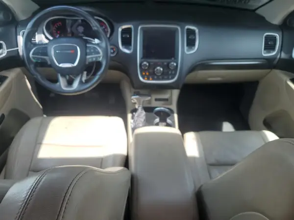 1C4RDHEG2JC473592 2018 DODGE DURANGO - Image 8