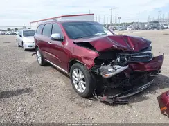 1C4RDHEG2KC681442 2019 DODGE DURANGO
