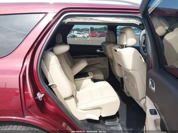 1C4RDHEG2KC681442 2019 DODGE DURANGO - Image 8