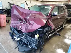 1C4RDHEG3GC346665 2016 DODGE DURANGO