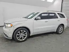 1C4RDHEG3GC446622 2016 DODGE DURANGO