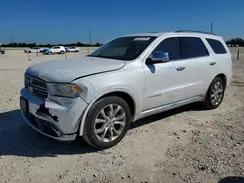 1C4RDHEG3HC680793 2017 DODGE DURANGO
