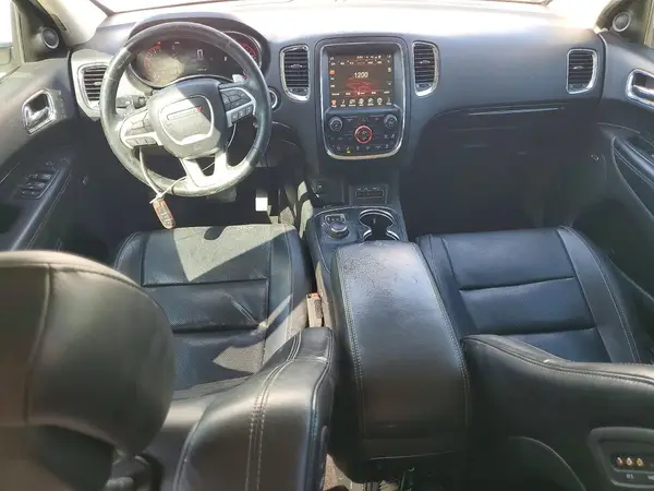 1C4RDHEG3HC680793 2017 DODGE DURANGO - Image 8