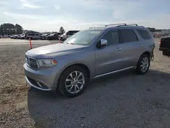 1C4RDHEG3HC713419 2017 DODGE DURANGO