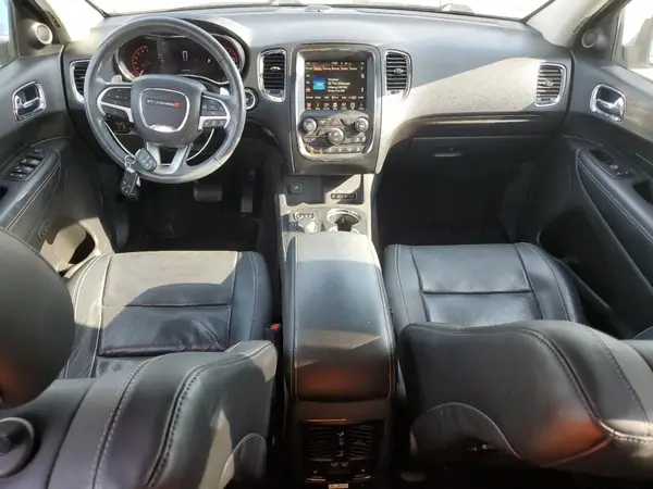 1C4RDHEG3HC713419 2017 DODGE DURANGO - Image 8