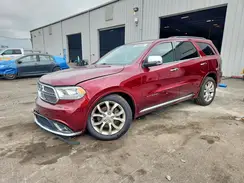 1C4RDHEG3HC746811 2017 DODGE DURANGO