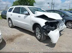 1C4RDHEG3HC805310 2017 DODGE DURANGO