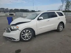 1C4RDHEG3JC385263 2018 DODGE DURANGO