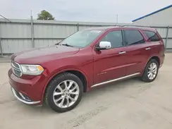 1C4RDHEG3KC795109 2019 DODGE DURANGO