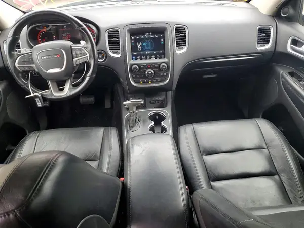 1C4RDHEG3KC795109 2019 DODGE DURANGO - Image 8