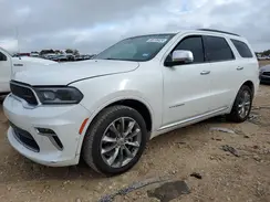 1C4RDHEG3MC803924 2021 DODGE DURANGO