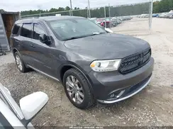 1C4RDHEG4GC346562 2016 DODGE DURANGO