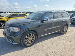 1C4RDHEG4GC419395 2016 DODGE DURANGO