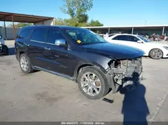 1C4RDHEG4GC419445 2016 DODGE DURANGO