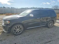 1C4RDHEG4GC481430 2016 DODGE DURANGO