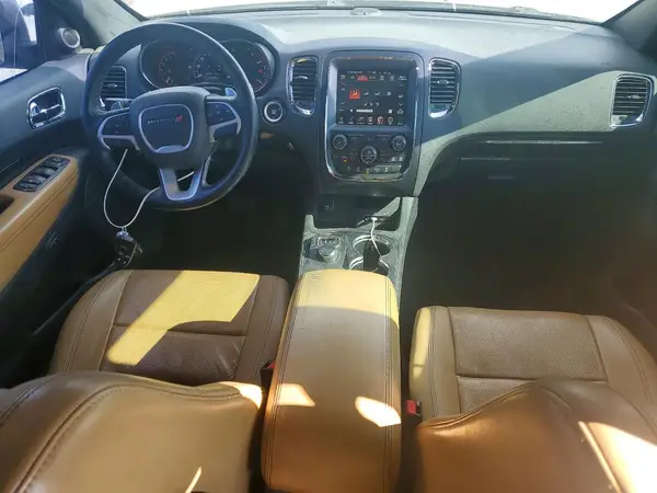 1C4RDHEG4GC481430 2016 DODGE DURANGO - Image 8