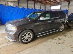 1C4RDHEG4HC659693 2017 DODGE DURANGO