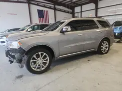 1C4RDHEG4HC686702 2017 DODGE DURANGO