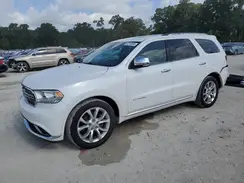 1C4RDHEG4JC115118 2018 DODGE DURANGO