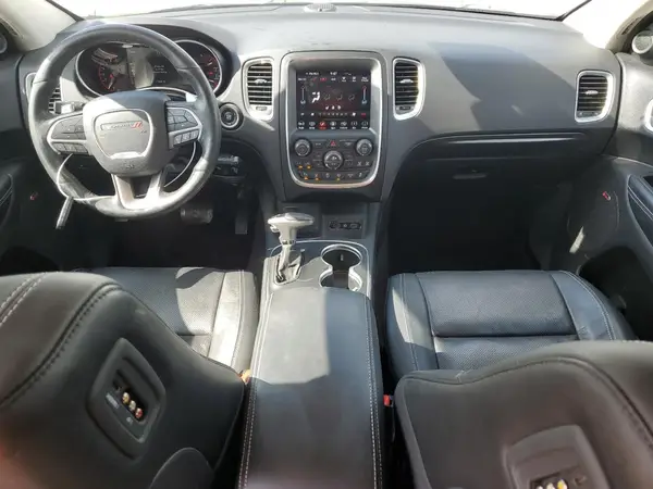1C4RDHEG4JC115118 2018 DODGE DURANGO - Image 8