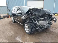 1C4RDHEG4JC228616 2018 DODGE DURANGO