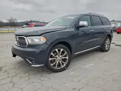1C4RDHEG4JC404578 2018 DODGE DURANGO