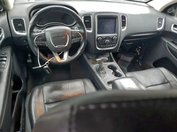 1C4RDHEG4JC404578 2018 DODGE DURANGO - Image 8