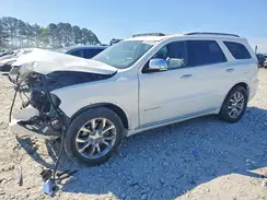 1C4RDHEG5GC346652 2016 DODGE DURANGO