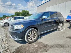 1C4RDHEG5HC636438 2017 DODGE DURANGO