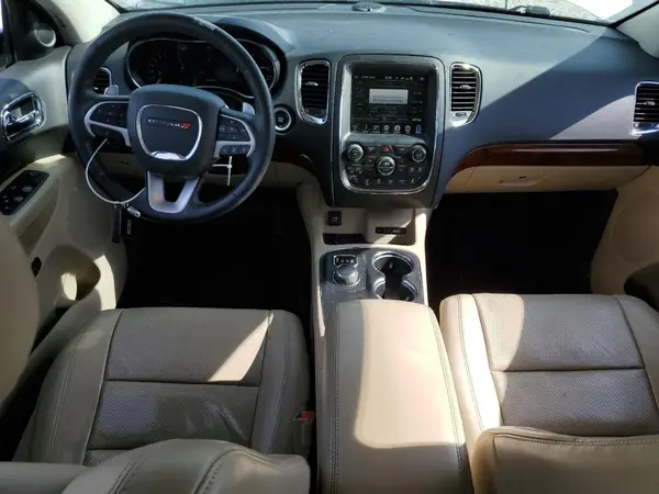 1C4RDHEG5HC944595 2017 DODGE DURANGO - Image 8
