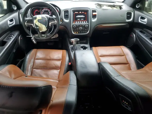 1C4RDHEG5JC231864 2018 DODGE DURANGO - Image 8