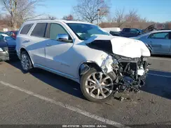 1C4RDHEG5JC354743 2018 DODGE DURANGO