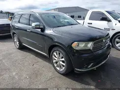 1C4RDHEG5KC647611 2019 DODGE DURANGO