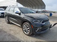 1C4RDHEG5MC790416 2021 DODGE DURANGO