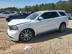 1C4RDHEG6HC680609 2017 DODGE DURANGO