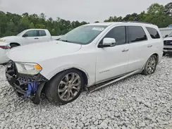 1C4RDHEG6JC133099 2018 DODGE DURANGO