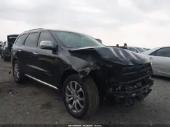 1C4RDHEG6JC197983 2018 DODGE DURANGO